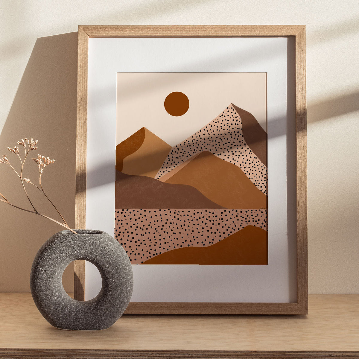 BohoDottedMountains-